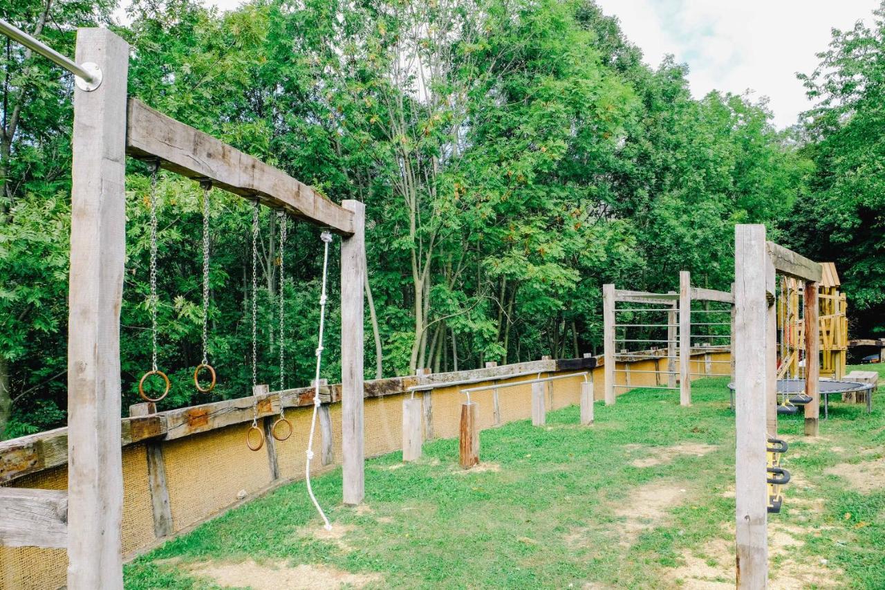 Agriturismo Ca' Fenile Alzano Lombardo Exteriör bild