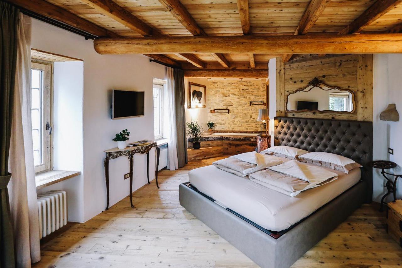 Agriturismo Ca' Fenile Alzano Lombardo Exteriör bild