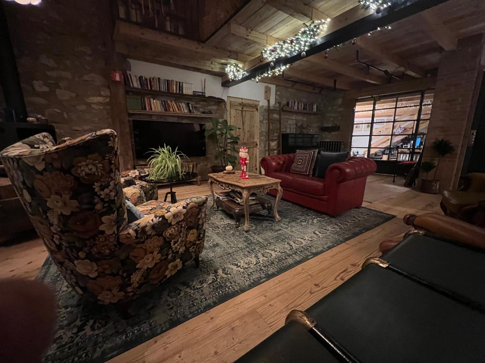 Agriturismo Ca' Fenile Alzano Lombardo Exteriör bild