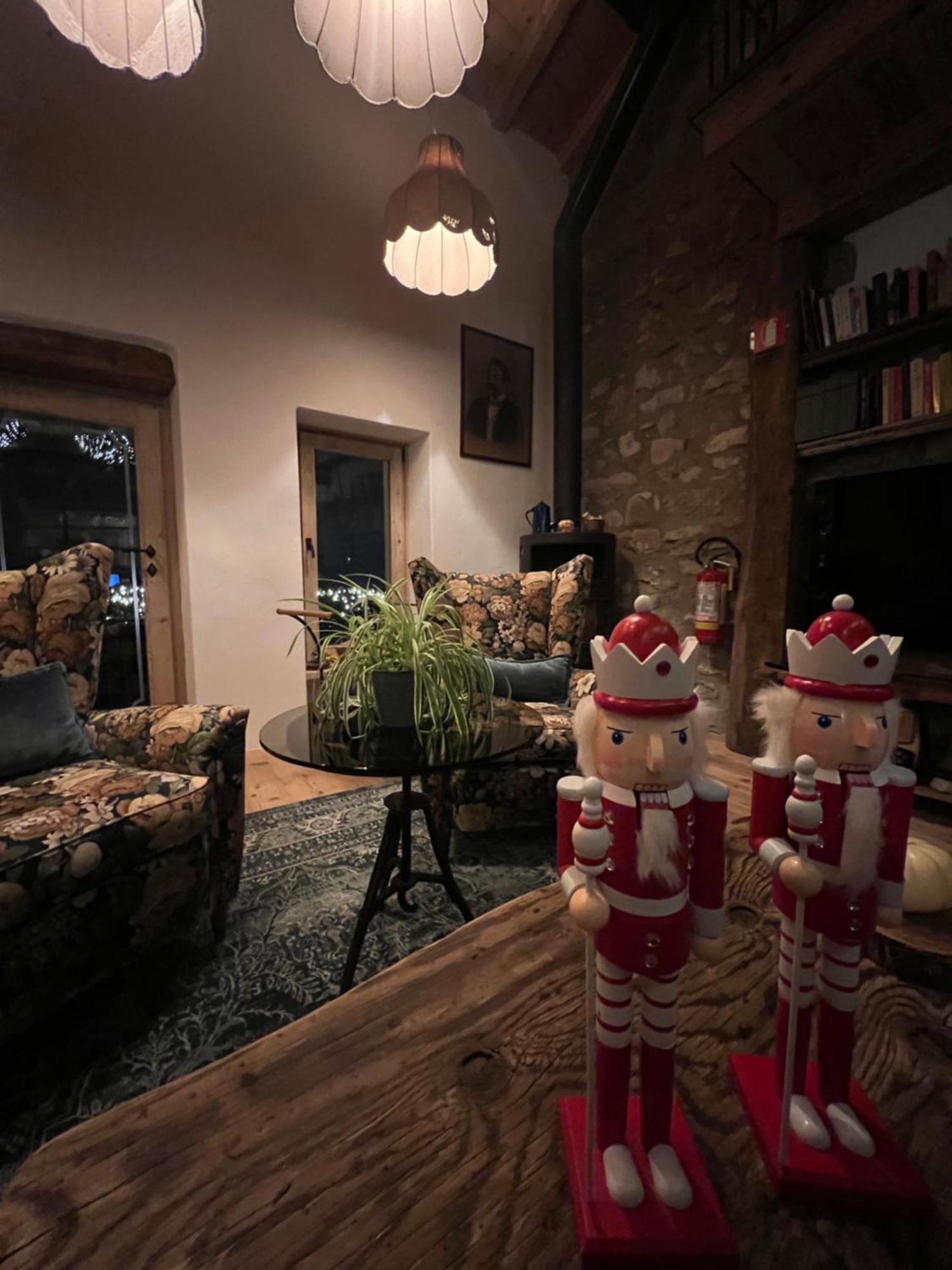Agriturismo Ca' Fenile Alzano Lombardo Exteriör bild